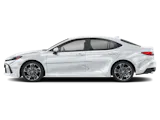 New 2027 Toyota Camry Sedan