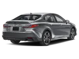 New 2027 Toyota Camry Sedan