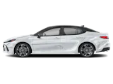 New 2027 Toyota Camry Sedan