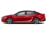 New 2027 Toyota Camry Sedan