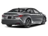 New 2027 Toyota Camry Sedan