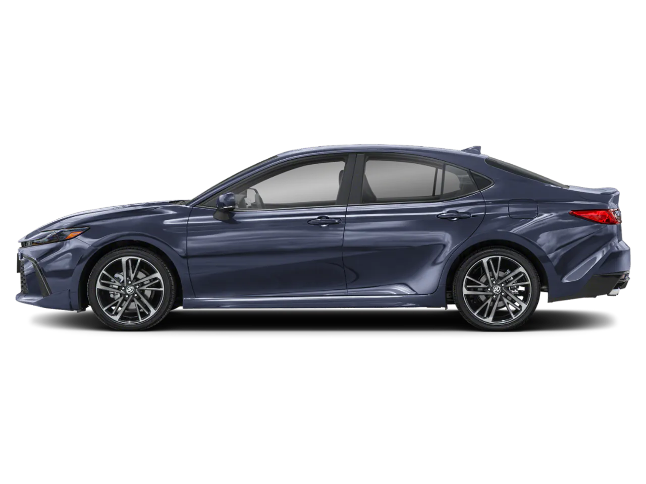 New 2027 Toyota Camry Sedan