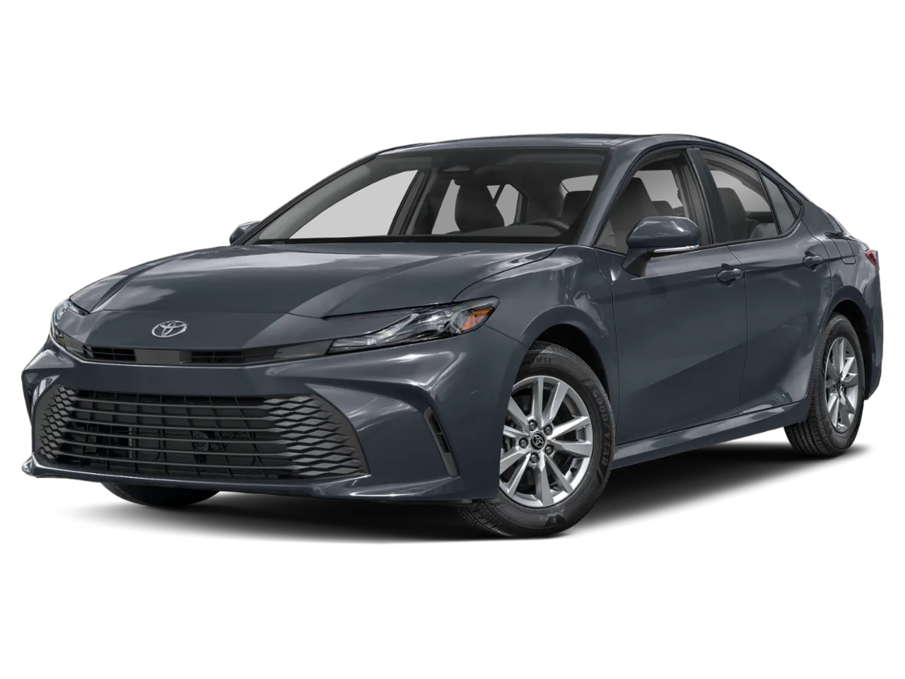 2027 Toyota Camry XLE