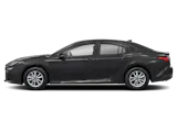 New 2027 Toyota Camry Sedan