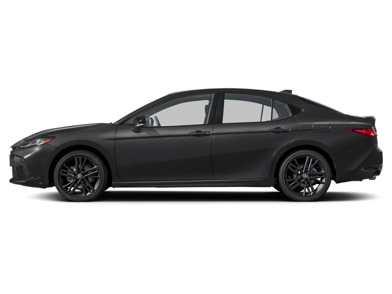 New 2027 Toyota Camry Sedan