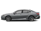 New 2027 Toyota Camry Sedan