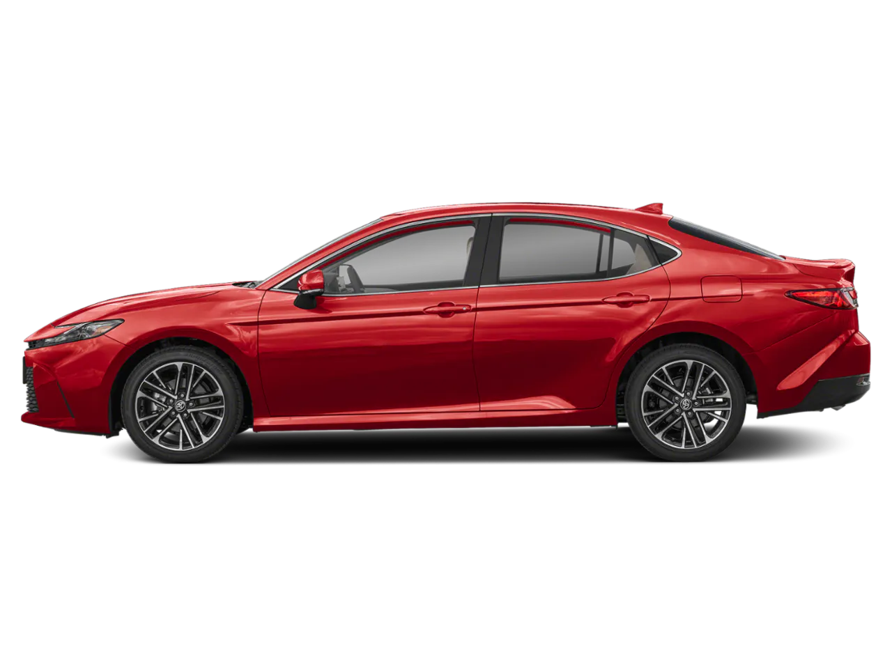 2027 Toyota Camry 2