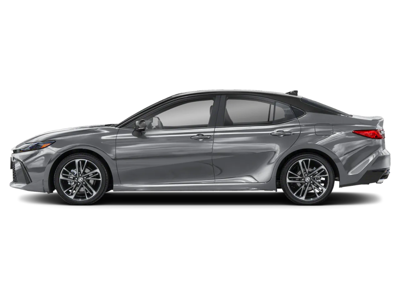 2027 Toyota Camry 2