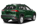 Used 2022 Toyota Corolla Cross SUV