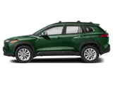 Used 2022 Toyota Corolla Cross SUV