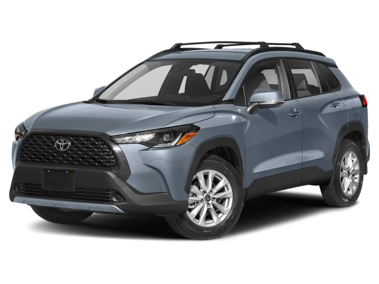 2022 Toyota Corolla Cross LE FWD's photo