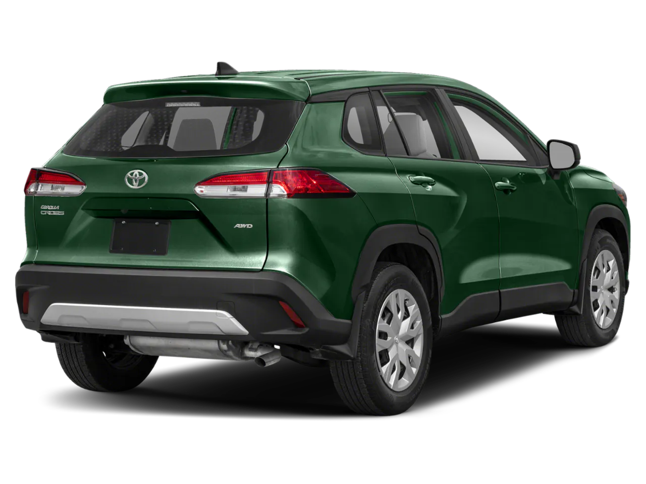 Used 2022 Toyota Corolla Cross SUV