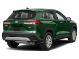 Used 2022 Toyota Corolla Cross SUV