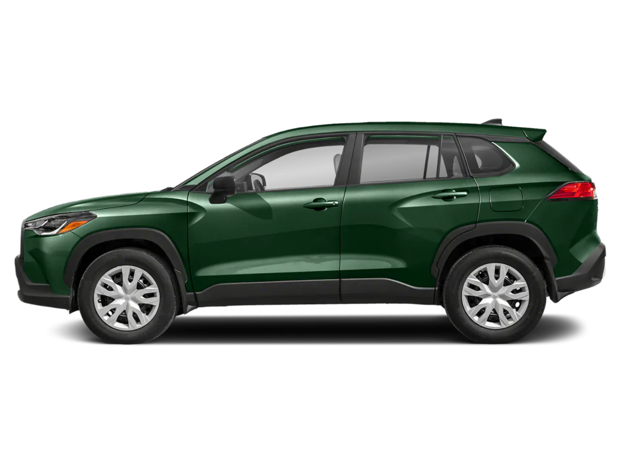 Used 2022 Toyota Corolla Cross SUV