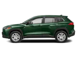 Used 2022 Toyota Corolla Cross SUV