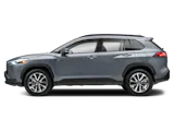 Used 2022 Toyota Corolla Cross SUV