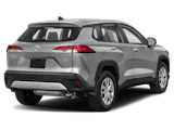 Used 2022 Toyota Corolla Cross SUV