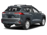 Used 2022 Toyota Corolla Cross SUV