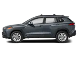 Used 2022 Toyota Corolla Cross SUV