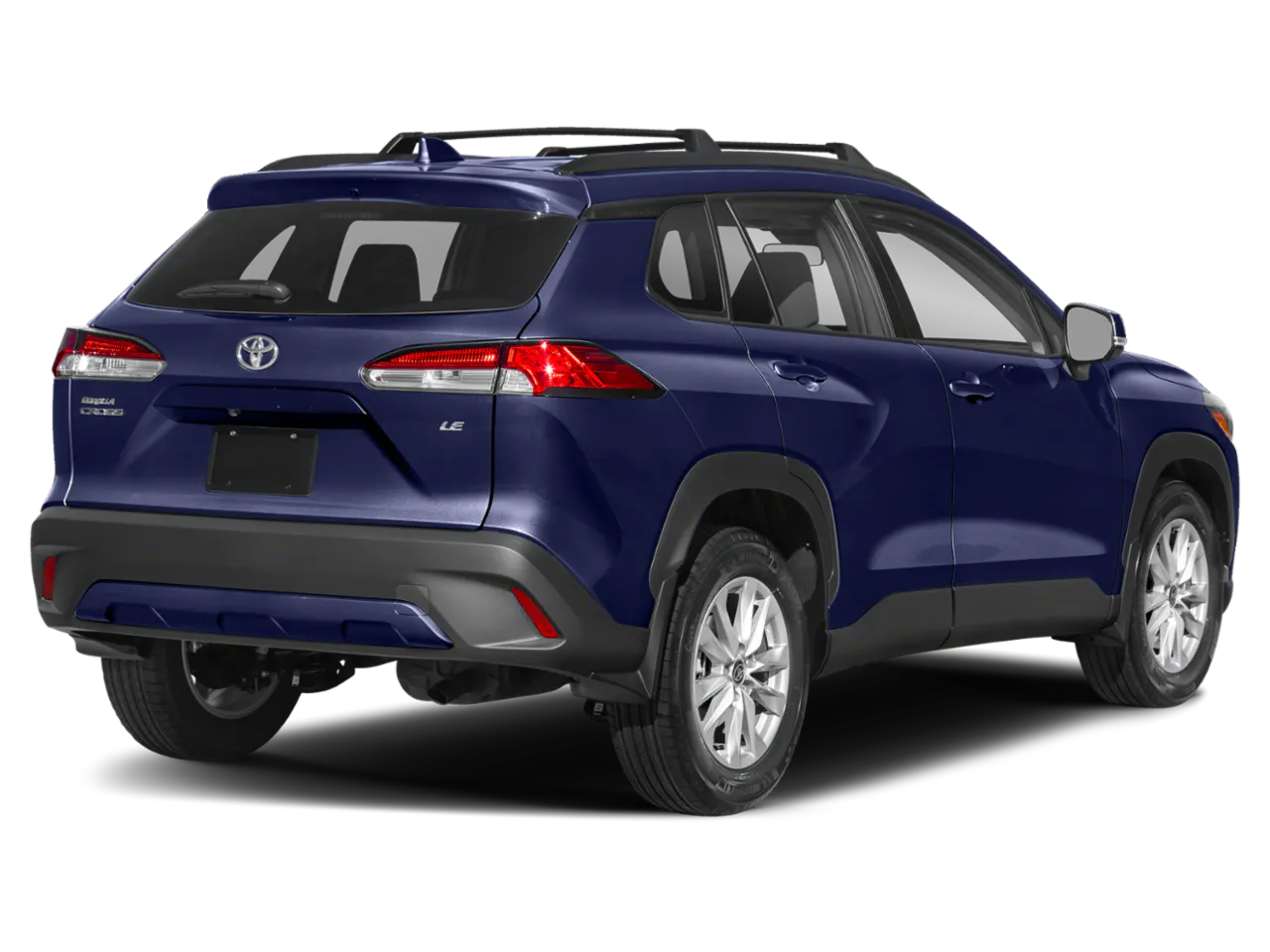 Used 2022 Toyota Corolla Cross SUV