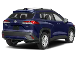 Used 2022 Toyota Corolla Cross SUV