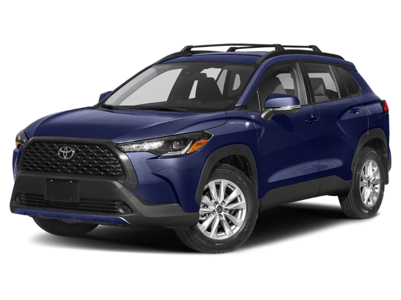 2022 Toyota Corolla Cross