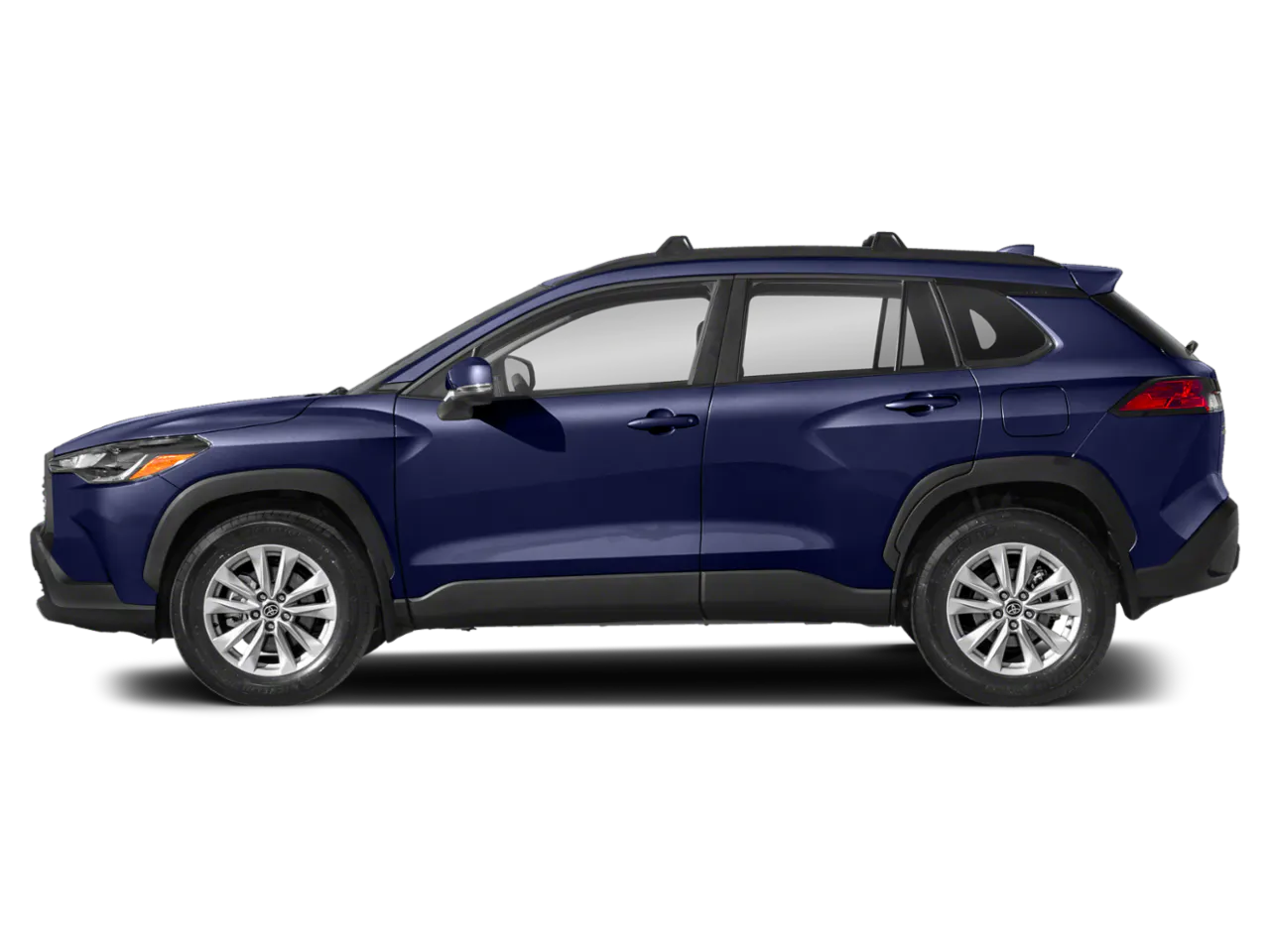 Used 2022 Toyota Corolla Cross SUV