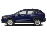 Used 2022 Toyota Corolla Cross SUV