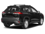 Used 2022 Toyota Corolla Cross SUV