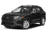 Used 2022 Toyota Corolla Cross SUV