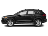 Used 2022 Toyota Corolla Cross SUV