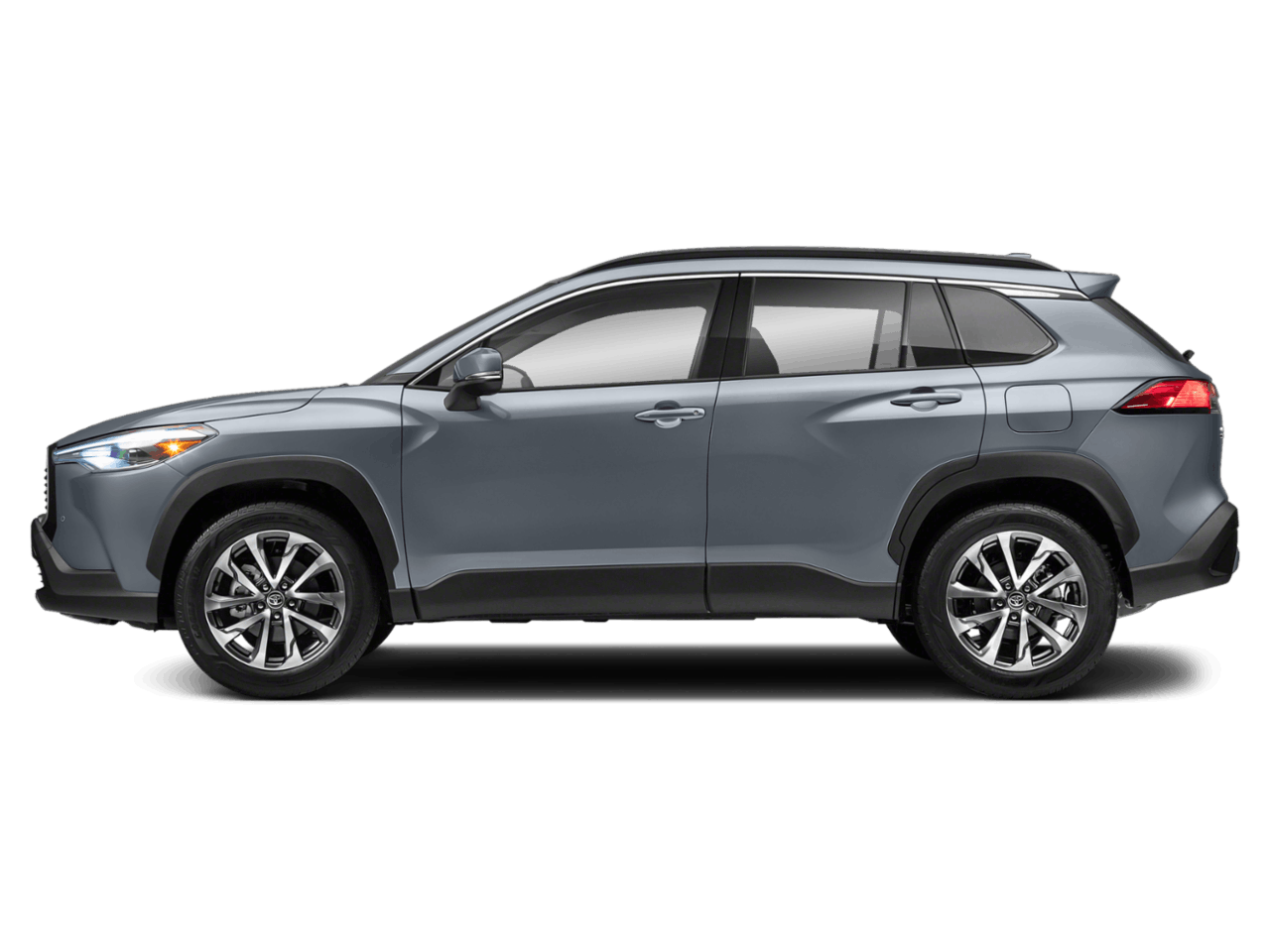 2022 Toyota Corolla Cross XLE's photo