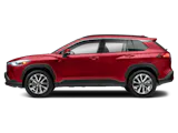 Used 2022 Toyota Corolla Cross SUV
