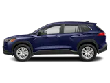 New 2022 Toyota Corolla Cross SUV