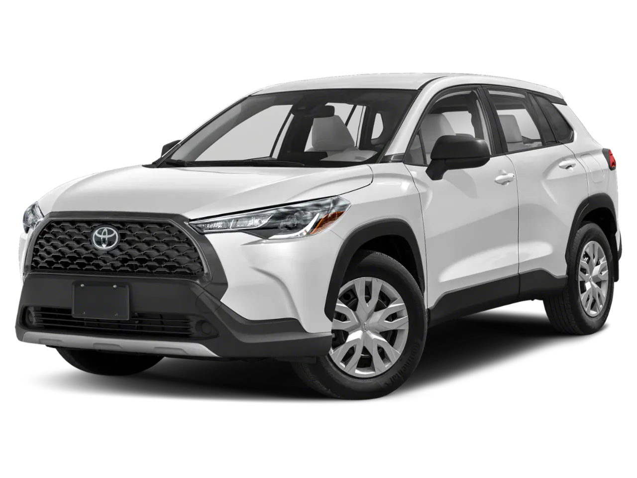 2023 Toyota Corolla Cross L FWD's photo