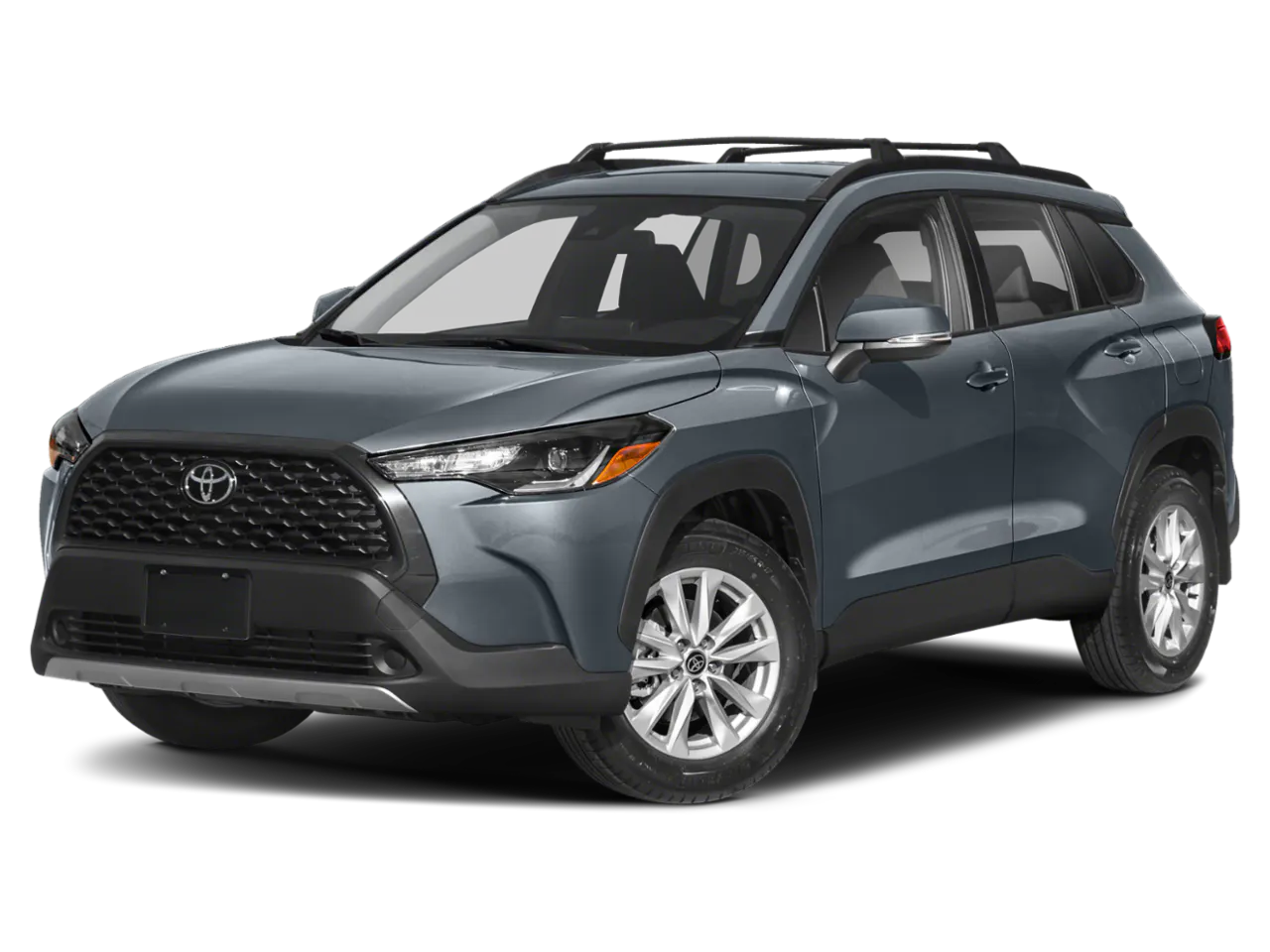 2023 Toyota Corolla Cross LE FWD's photo