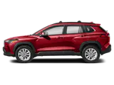 Used 2023 Toyota Corolla Cross SUV