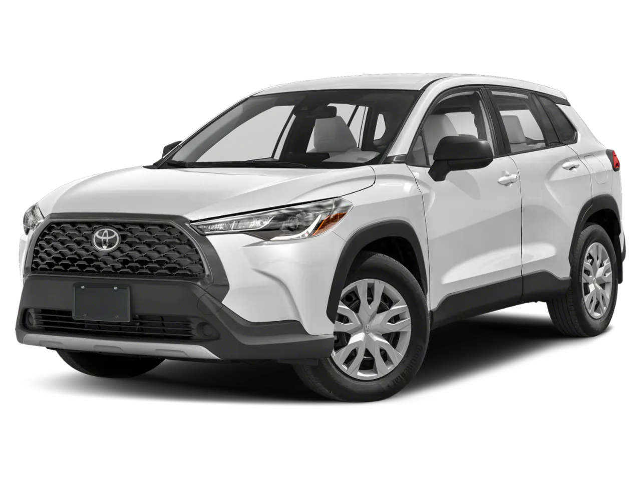 2023 Toyota Corolla Cross