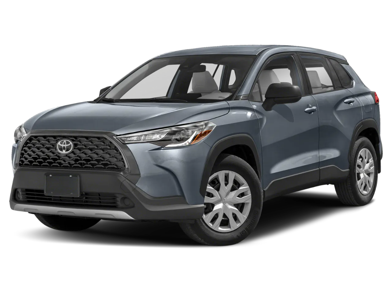 2023 Toyota Corolla Cross XLE FWD's photo