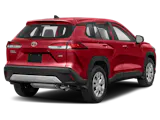Used 2023 Toyota Corolla Cross SUV - photo 2 of 2