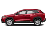 Used 2023 Toyota Corolla Cross SUV - photo 1 of 2