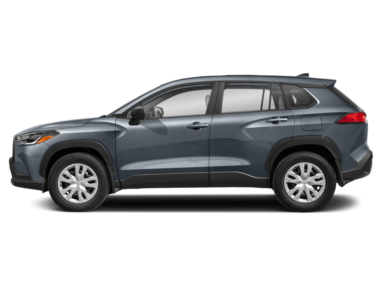 2023 Toyota Corolla Cross L's photo