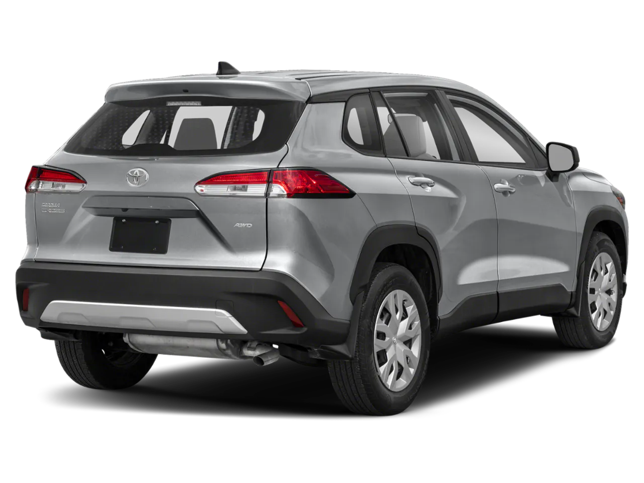 Used 2023 Toyota Corolla Cross SUV