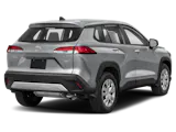 Used 2023 Toyota Corolla Cross SUV