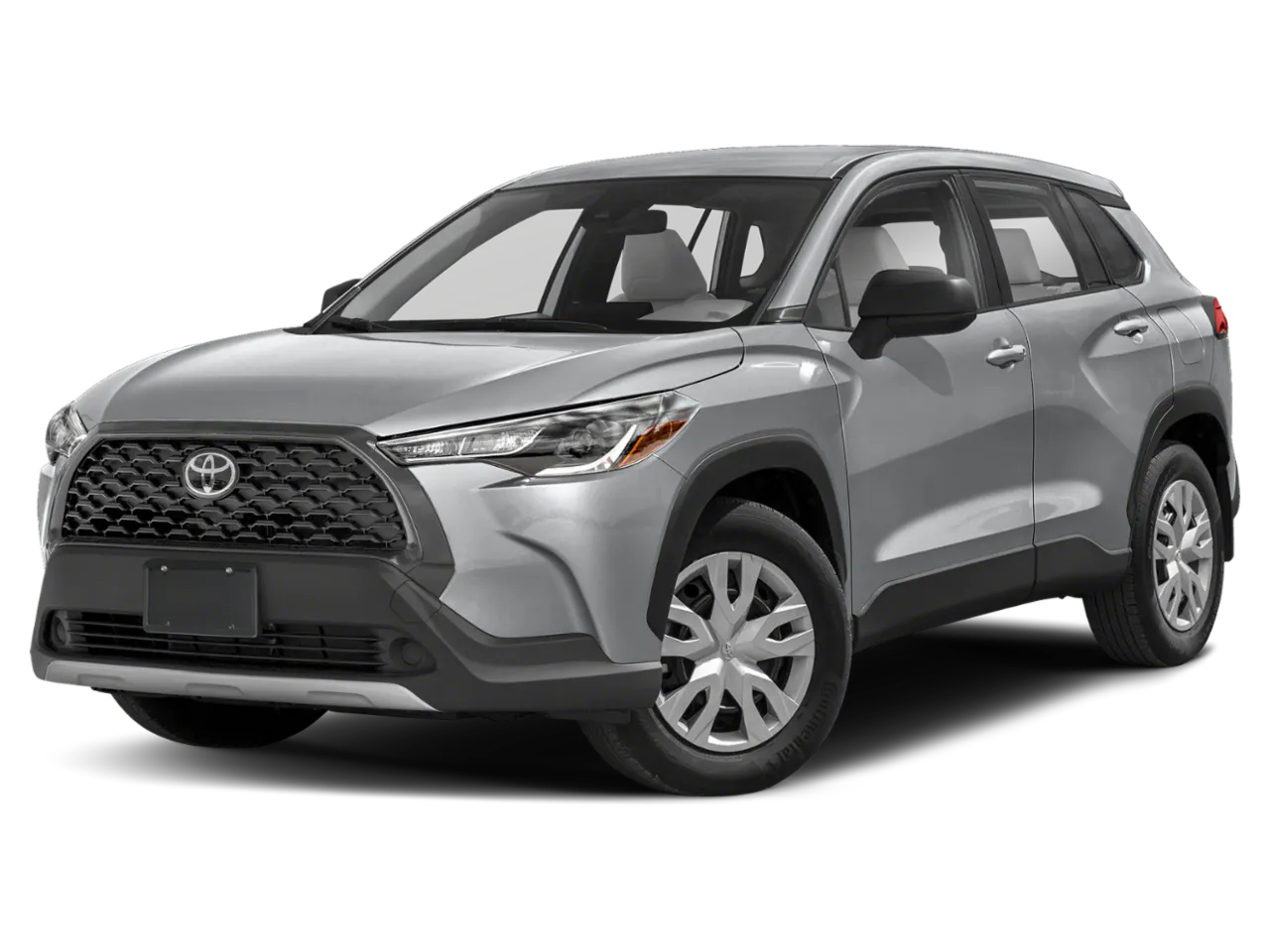 2023 Toyota Corolla Cross L AWD's photo