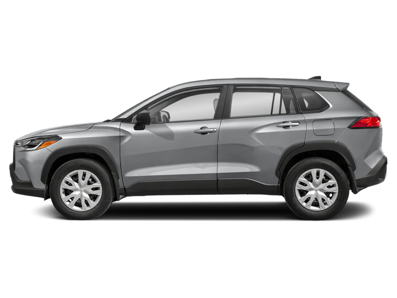 Used 2023 Toyota Corolla Cross SUV