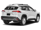 Used 2023 Toyota Corolla Cross SUV