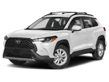 Used 2023 Toyota Corolla Cross SUV