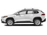 Used 2023 Toyota Corolla Cross SUV
