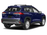 Used 2023 Toyota Corolla Cross SUV